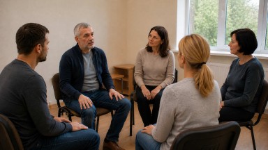 Реабилитация алкоголиков в Набережных Челнах