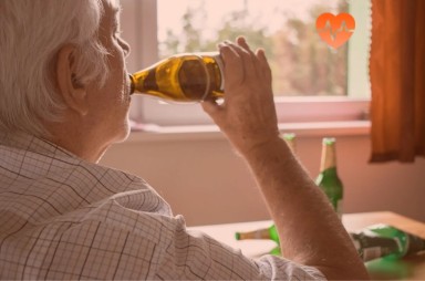 Лечение алкоголизма у пожилых людей в Набережных Челнах