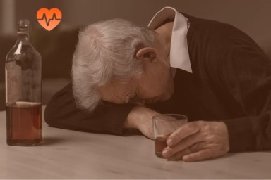 Лечение алкоголизма у пожилых людей в Набережных Челнах