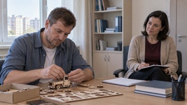 Лечение игромании в Набережных Челнах