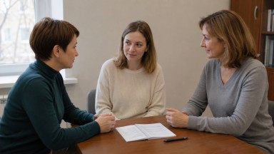 Лечение расстройств пищевого поведения в Набережных Челнах