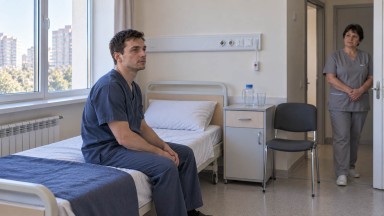 Лечение психоза в Набережных Челнах