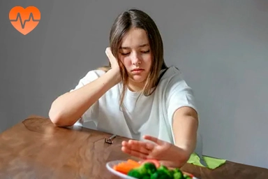 Лечение анорексии в Набережных Челнах