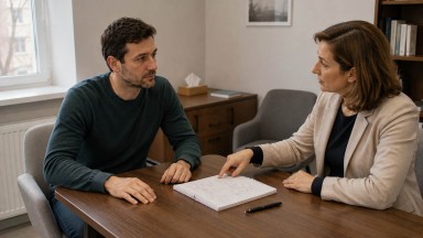 Лечение тревожного расстройства в Набережных Челнах