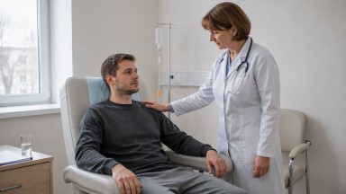 Детоксикация от марихуаны в Набережных Челнах