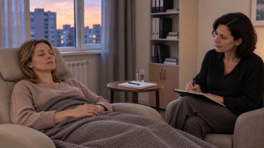 Лечение бессонницы в Набережных Челнах