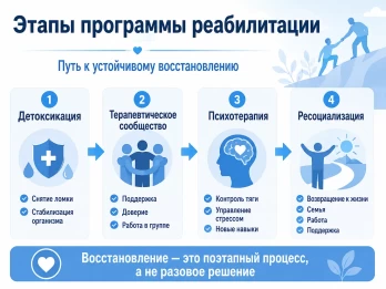Миннесотская модель в Набережных Челнах