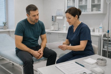 Имплантация Продетоксон в Набережных Челнах