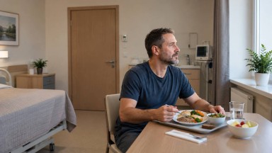 Госпитализация в Набережных Челнах