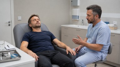 Кодирование гипнозом в Набережных Челнах
