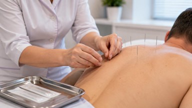 Кодирование иглоукалыванием в Набережных Челнах