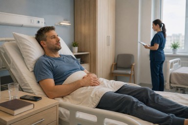 Лечение алкоголизма в стационаре в Набережных Челнах