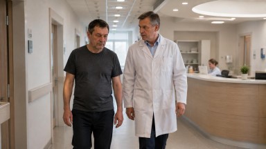 Лечение хронического алкоголизма в Набережных Челнах
