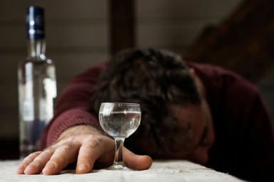 Хронический алкоголизм в Набережных Челнах