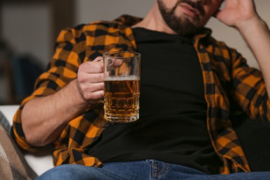 Пивной алкоголизм в Набережных Челнах