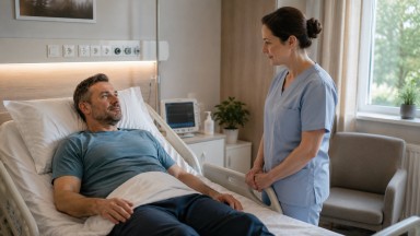 Детоксикация от алкоголя в Набережных Челнах