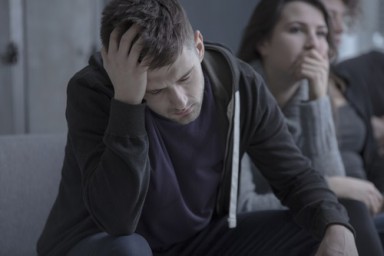 Лечение созависимости в Набережных Челнах