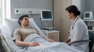 Лечение зависимости от спайса в Набережных Челнах