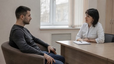 Лечение зависимости от марихуаны в Набережных Челнах