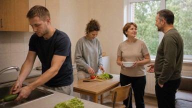 Реабилитация наркозависимых в Набережных Челнах